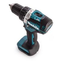 akumuliatorius makita 18v 3 - Makita DDF484Z - 3 nuotrauka