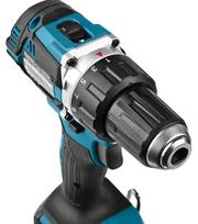 akumuliatorius makita 18v 3 - Makita DDF484Z - 5 nuotrauka