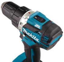 akumuliatorius makita 18v 3 - Makita DDF484Z - 7 nuotrauka