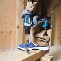 akumuliatorius makita 18v 3 - Makita DDF484Z - 10 nuotrauka
