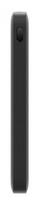 xiaomi power bank - Išorinė baterija Xiaomi Mi Redmi Black, 10000 mAh - 3 nuotrauka