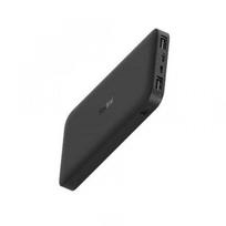 xiaomi power bank - Išorinė baterija Xiaomi Mi Redmi Black, 10000 mAh - 5 nuotrauka