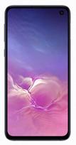 Samsung Galaxy S10e Dual 128GB Black (Juodas)