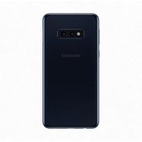 samsung galaxy s10 128gb - Samsung Galaxy S10e Dual 128GB Black (Juodas) - 8 nuotrauka