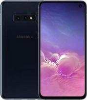 samsung galaxy s10 128gb - Samsung Galaxy S10e Dual 128GB Black (Juodas) - 9 nuotrauka