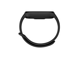 xiaomi mi band 6 apyranke - Xiaomi Mi Smart Band 6 NFC Black (Juoda) - 3 nuotrauka