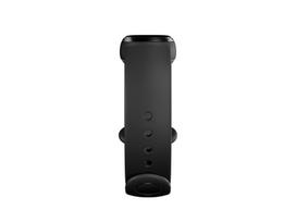 xiaomi mi band 6 apyranke - Xiaomi Mi Smart Band 6 NFC Black (Juoda) - 5 nuotrauka