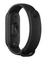 xiaomi mi band 6 apyranke - Xiaomi Mi Smart Band 6 NFC Black (Juoda) - 10 nuotrauka