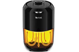 gruzdintuve 1 l - Tefal Easy Fry EY1018 - 4 nuotrauka