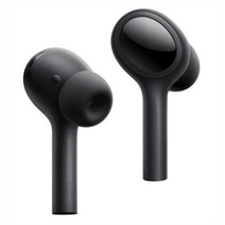 belaides ausines xiaomi - Xiaomi Mi True Wireless Earphones 2 Pro Black (Juodos) - 4 nuotrauka
