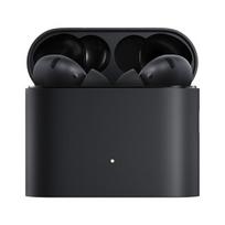 belaides ausines xiaomi - Xiaomi Mi True Wireless Earphones 2 Pro Black (Juodos) - 5 nuotrauka