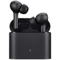 belaides ausines xiaomi - Xiaomi Mi True Wireless Earphones 2 Pro Black (Juodos) - 8 nuotrauka