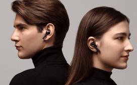 belaides ausines xiaomi - Xiaomi Mi True Wireless Earphones 2 Pro Black (Juodos) - 11 nuotrauka