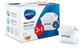 filtruotas vanduo - Vandens filtras BRITA Maxtra+, (3+1) vnt. - 2 nuotrauka