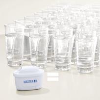 filtruotas vanduo - Vandens filtras BRITA Maxtra+, (3+1) vnt. - 6 nuotrauka