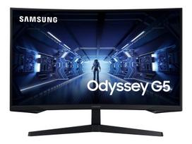 Pirkti Samsung Odyssey G5 27 - Photo 1