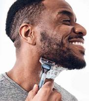 gillette fusion 5 - Gillette Fusion 5 skutimosi peiliukai (8vnt) - 3 nuotrauka