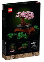 Pirkti LEGO Icons Bonsai medelis 10281 - Photo 3