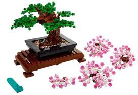 Pirkti LEGO Icons Bonsai medelis 10281 - Photo 4