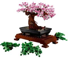 Pirkti LEGO Icons Bonsai medelis 10281 - Photo 5