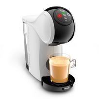 dolce gusto krups - Dolce Gusto Genio S (EDG225.W), baltas (white) - 6 nuotrauka