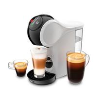 dolce gusto krups - Dolce Gusto Genio S (EDG225.W), baltas (white) - 7 nuotrauka