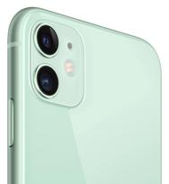 iphone 11 atnaujintas - Apple iPhone 11 128GB Green (Žalias) - 5 nuotrauka
