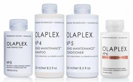 plauku sampunas - Olaplex Bond Maintenance No4 250 ml - 3 nuotrauka