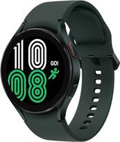 ismanusis laikrodis samsung watch4 - Samsung Galaxy Watch 4 44mm R870 Green (Žalias) - 1 nuotrauka
