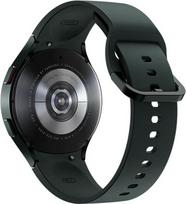 ismanusis laikrodis samsung watch4 - Samsung Galaxy Watch 4 44mm R870 Green (Žalias) - 4 nuotrauka