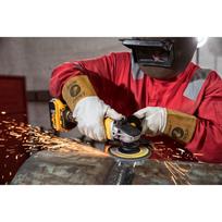 akumuliatoriu pakrovejas - Dewalt DCG405N-XJ - 4 nuotrauka