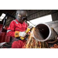 akumuliatoriu pakrovejas - Dewalt DCG405N-XJ - 5 nuotrauka