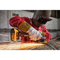 akumuliatoriu pakrovejas - Dewalt DCG405N-XJ - 6 nuotrauka