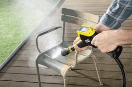 karcher k5 premium - Aukšto slėgio plovykla Kärcher K 5 Premium Smart Control, 2100 W - 6 nuotrauka