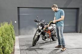 karcher k5 premium - Aukšto slėgio plovykla Kärcher K 5 Premium Smart Control, 2100 W - 7 nuotrauka