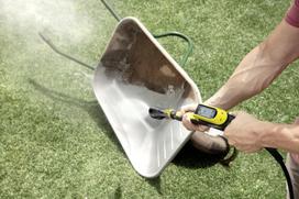 karcher k5 premium - Aukšto slėgio plovykla Kärcher K 5 Premium Smart Control, 2100 W - 9 nuotrauka