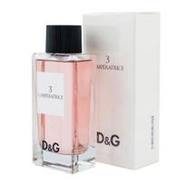 kvepalai moterims - Dolce & Gabbana 3 L'Imperatrice EDT 100ml - 2 nuotrauka