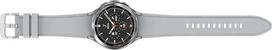 samsung galaxy watch 4 - Samsung Galaxy Watch 4 Classic 46mm R895 LTE Silver (Sidabrinis) - 6 nuotrauka