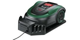 bosch vejapjove 18v - Bosch Indego S 500 - 2 nuotrauka