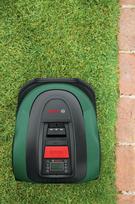 bosch vejapjove 18v - Bosch Indego S 500 - 7 nuotrauka