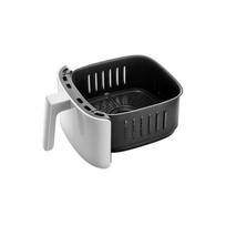 karsto oro gruzdintuves 3.5 - Xiaomi Mi AirFryer 3.5L - 5 nuotrauka
