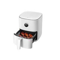karsto oro gruzdintuves 3.5 - Xiaomi Mi AirFryer 3.5L - 6 nuotrauka