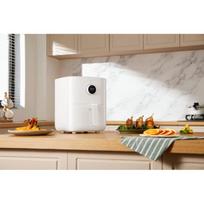 karsto oro gruzdintuves 3.5 - Xiaomi Mi AirFryer 3.5L - 7 nuotrauka