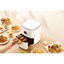 karsto oro gruzdintuves 3.5 - Xiaomi Mi AirFryer 3.5L - 8 nuotrauka