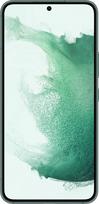 telefonai samsung - Samsung Galaxy S22 5G 128GB Green (Žalias) - 3 nuotrauka