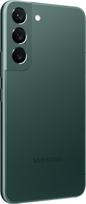 telefonai samsung - Samsung Galaxy S22 5G 128GB Green (Žalias) - 4 nuotrauka