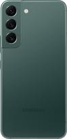 telefonai samsung - Samsung Galaxy S22 5G 128GB Green (Žalias) - 7 nuotrauka