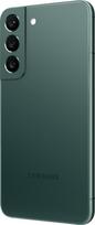 telefonai samsung - Samsung Galaxy S22 5G 128GB Green (Žalias) - 10 nuotrauka