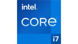12700k - Intel Core i7 12700K S1700 BOX - 2 nuotrauka
