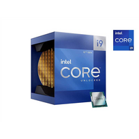 processor intel core i9 - Intel Core i9-12900K 3.2GHz LGA1700 30M Cache Box - 4 nuotrauka